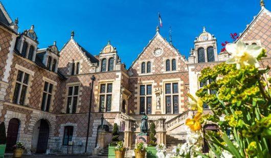 Bnb Le Cocon, Coeur Historique D'Orleans, 5' Train Station מראה חיצוני תמונה